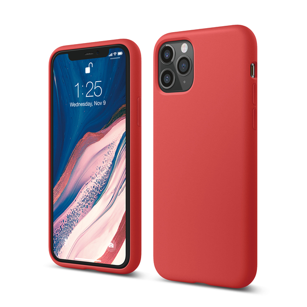 Elago iPhone 11 Pro 5.8 inch Silicone Case