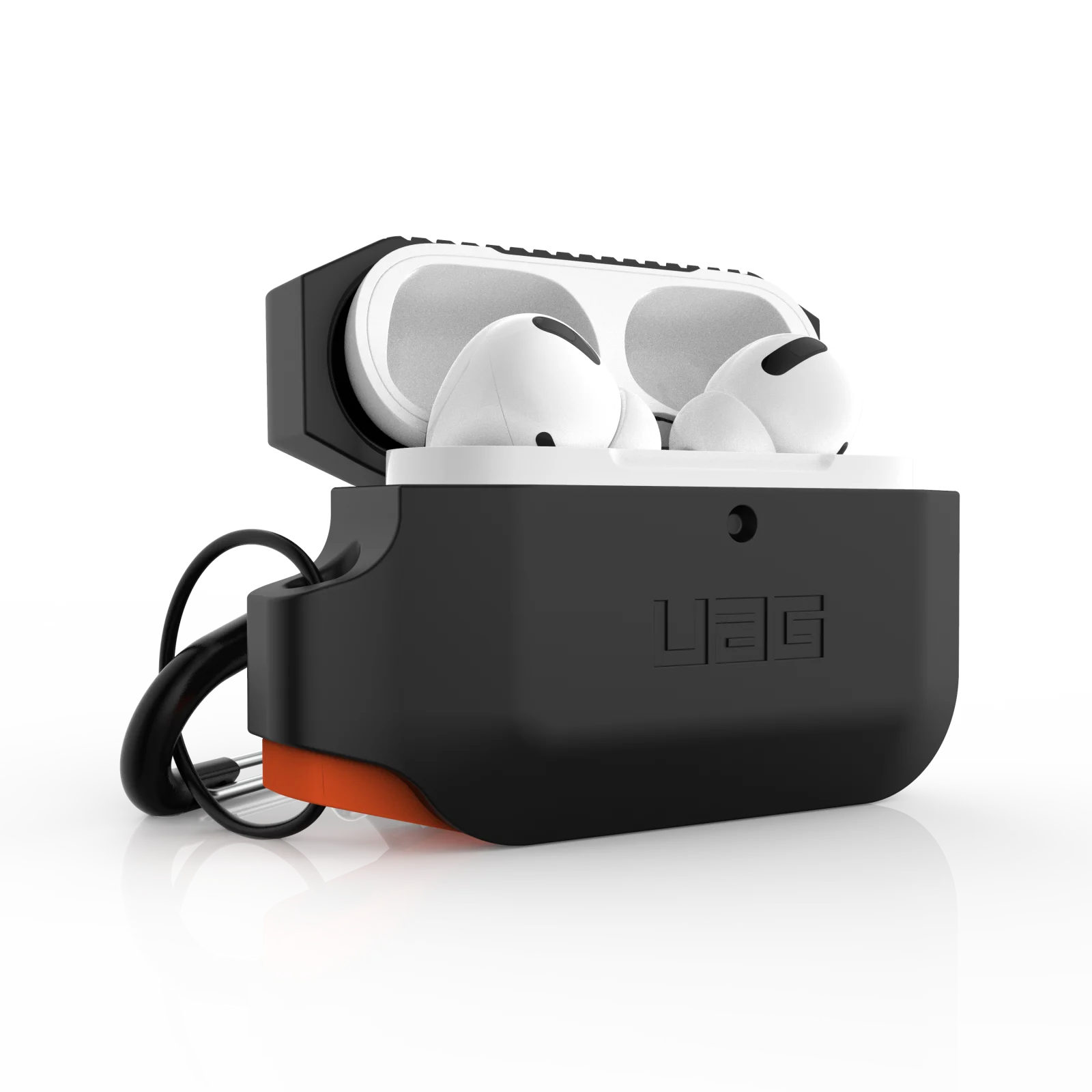 UAG Apple Airpods Pro Silicone Case