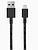 Native Union Key Cable KV Lightning - Cosmos Black