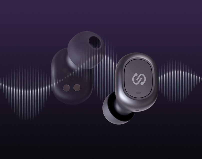 Soundpeats TrueFree PLUS Wireless Earbuds