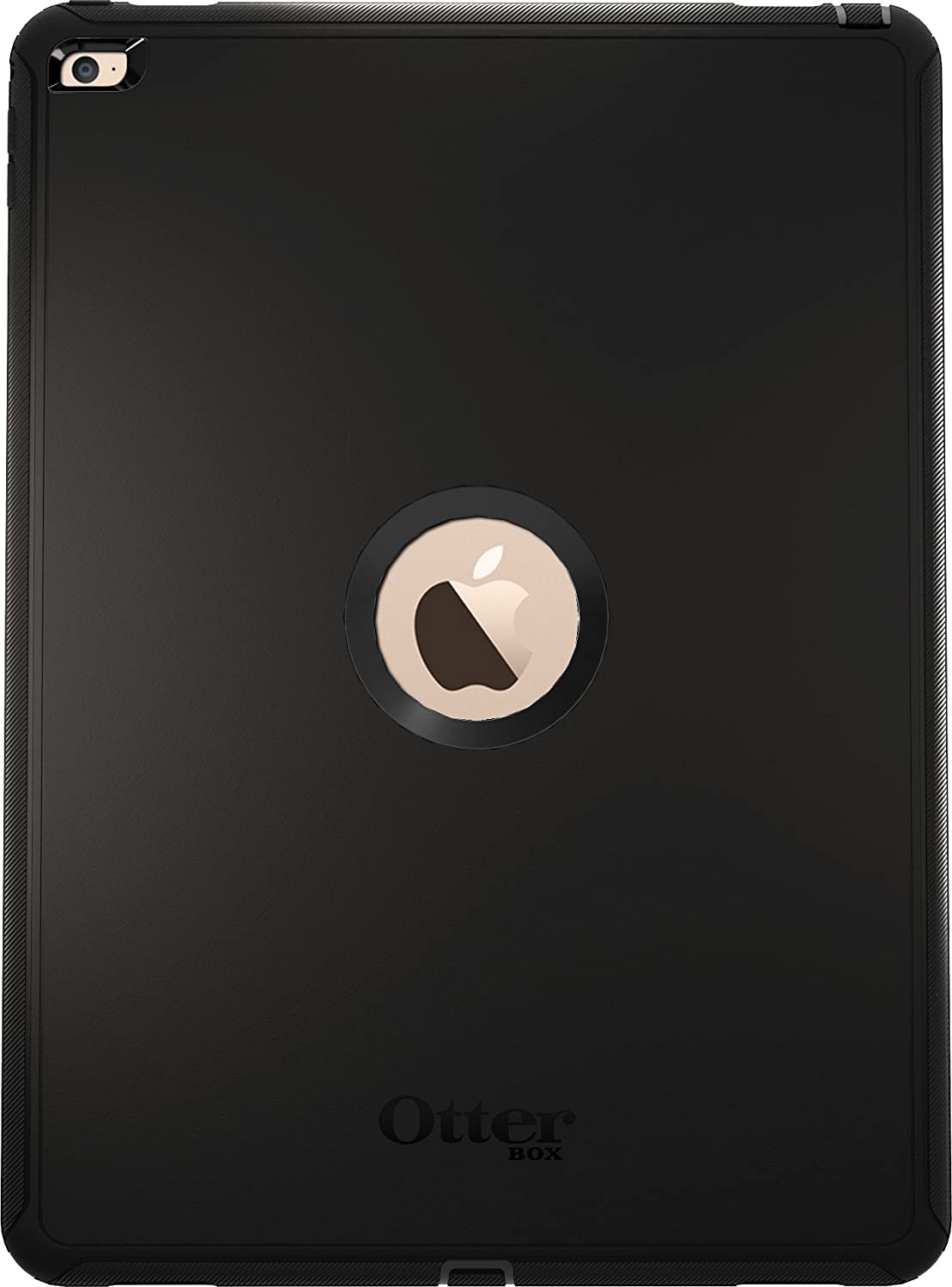 OtterBox iPad Pro Defender, Black