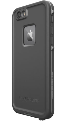 LifeProof iPhone 6/6s Fre Global 10 - Black 