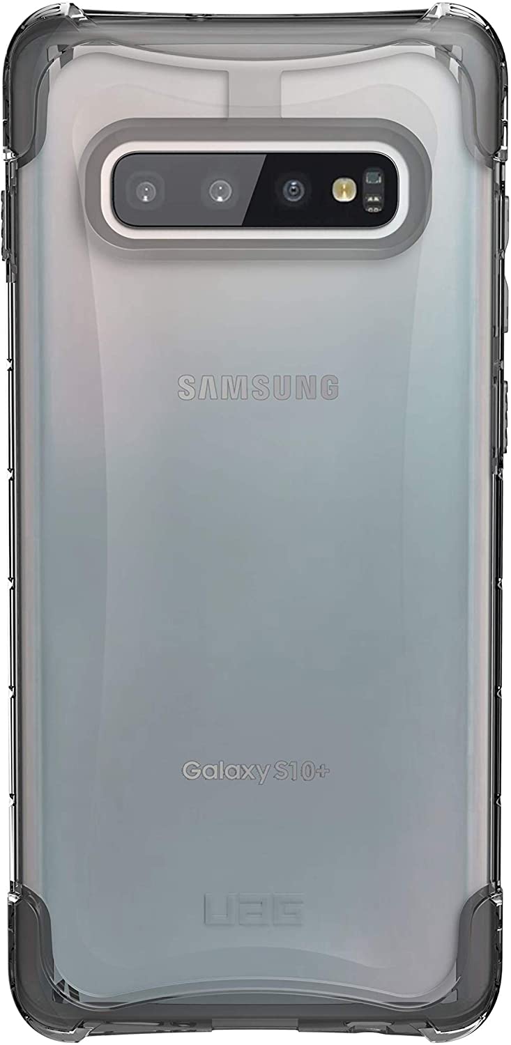 UAG Samsung S10 Plus 6.4" Plyo- Ice