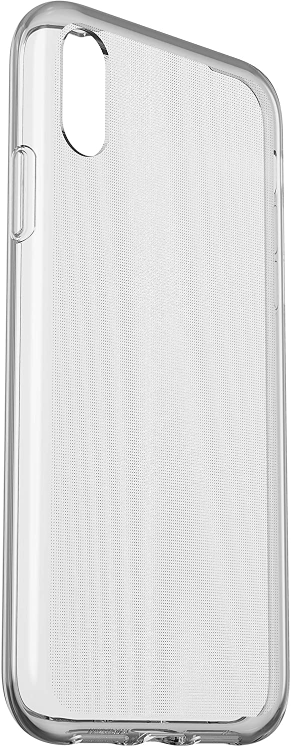 OtterBox iPhone XR Clearly Protected Skin - Clear 