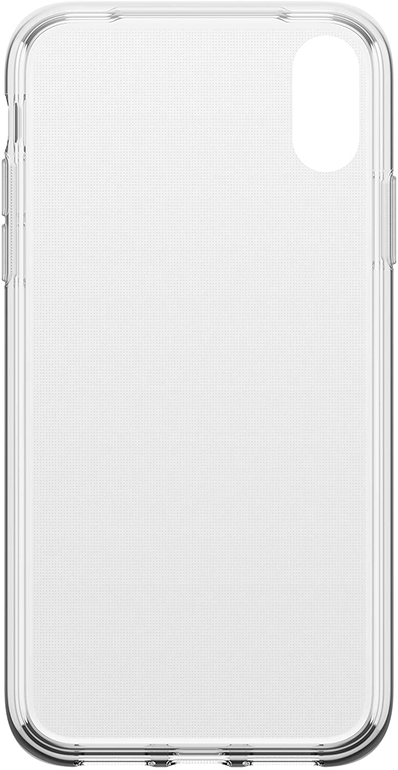 OtterBox iPhone XR Clearly Protected Skin - Clear 