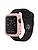 RhinoShield CrashGuard NX for Apple Watch - Series 1/2/3 (42mm) - Pink