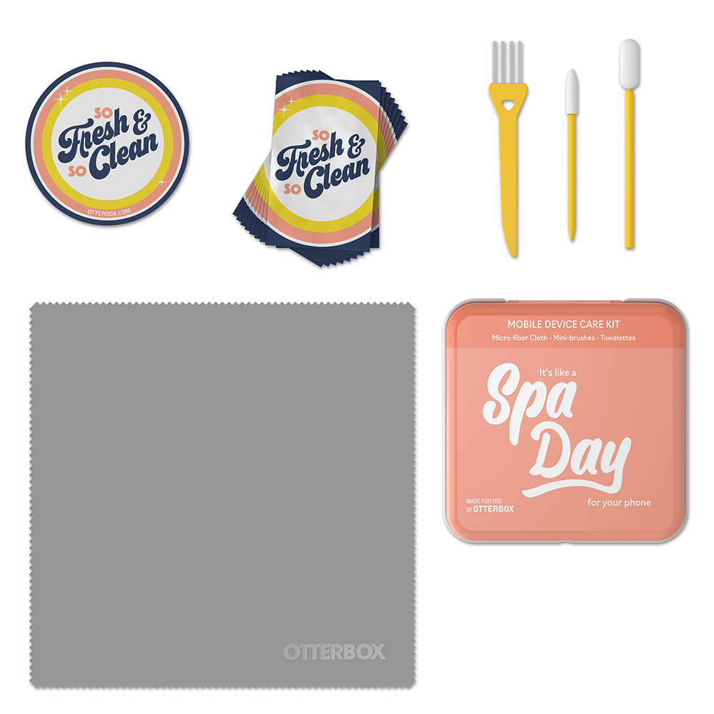 Otterbox Device Care Kit