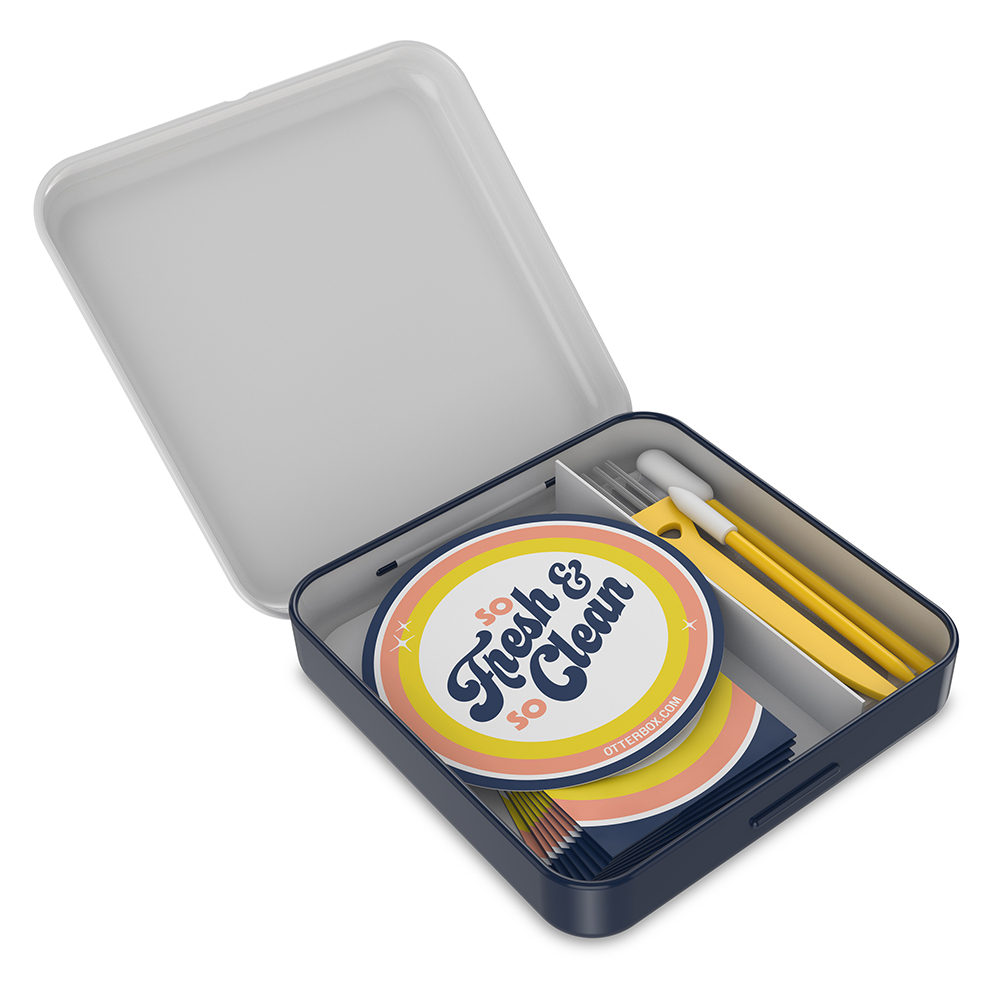 Otterbox Device Care Kit