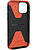 UAG iPhone 11 Pro Civilian- Black