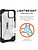 UAG iPhone 11/ iPhone XR Plasma- Ice