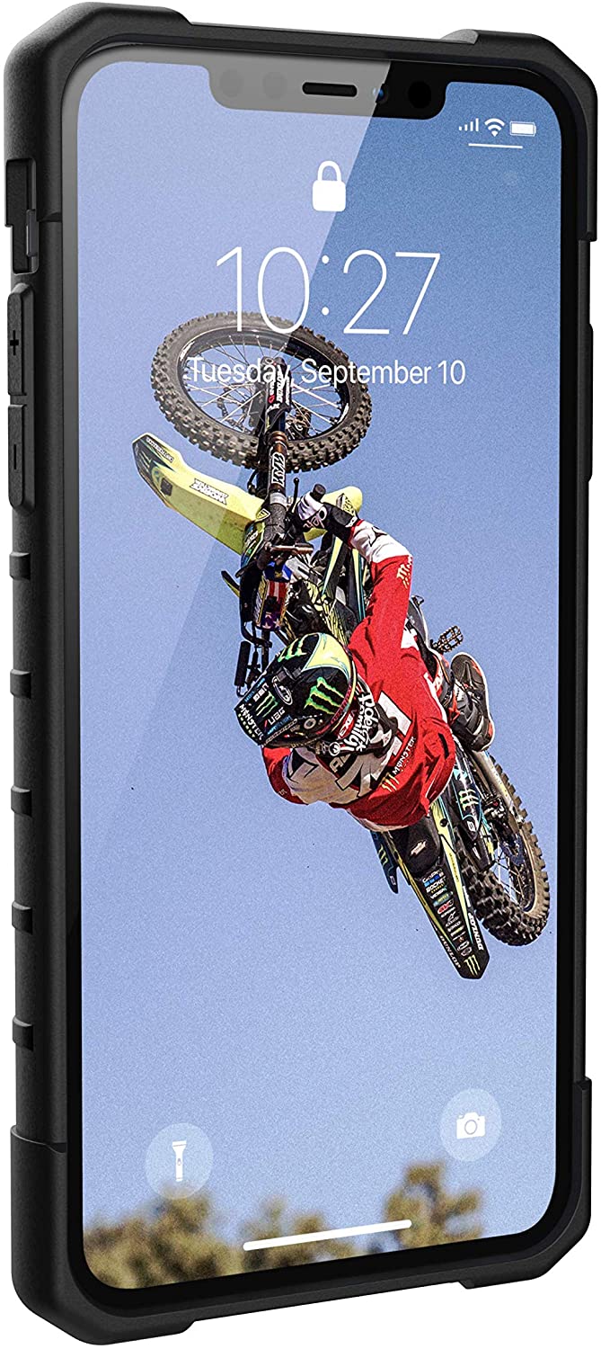 UAG iPhone 11 Pro Max Pathfinder- Black