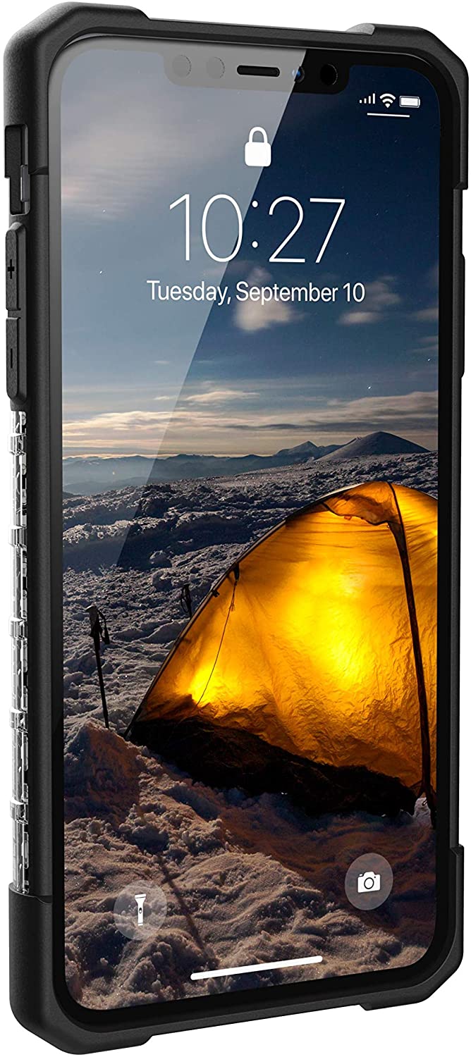 UAG iPhone 11 Pro Max Plasma- Ice
