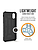 UAG iPhone XS Pathfinder - BlackCamo/Black