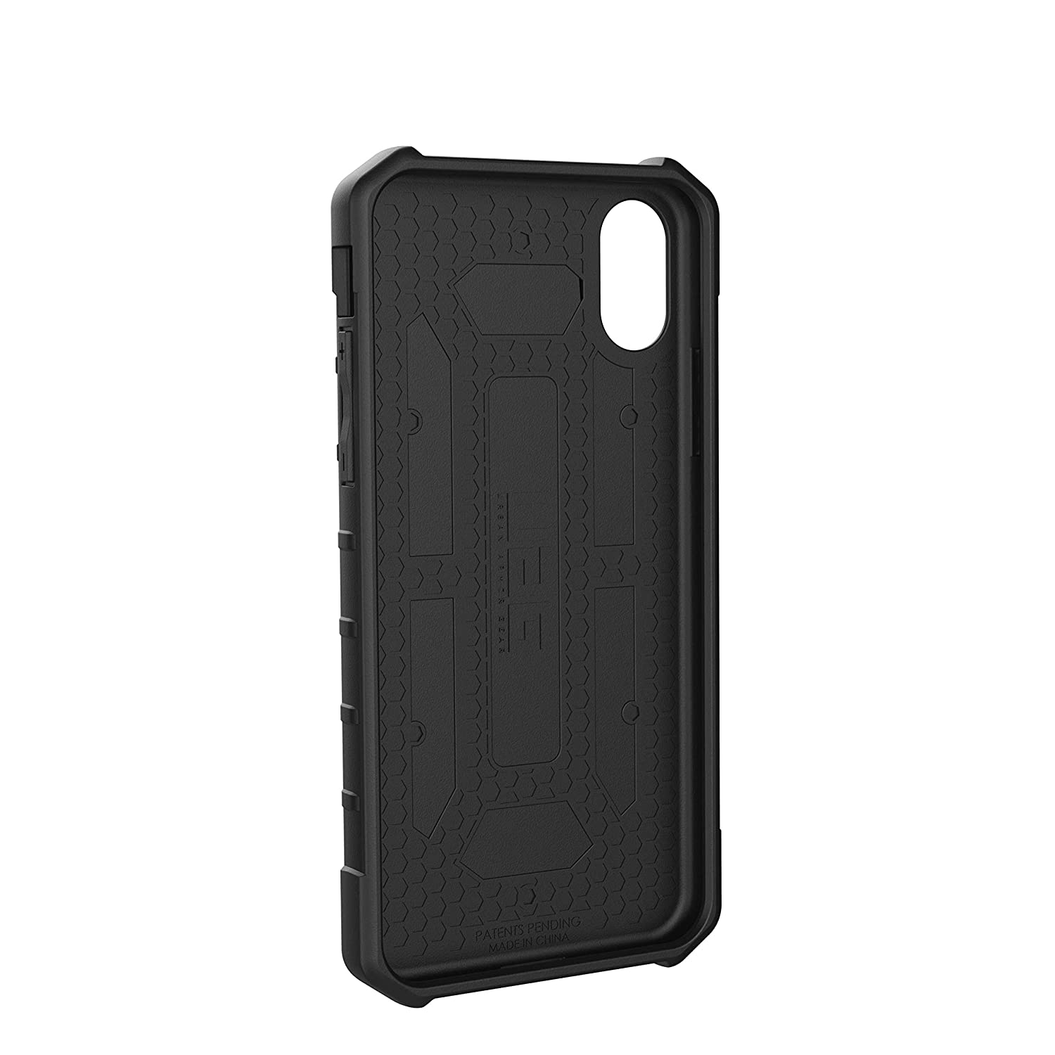 UAG iPhone XS Pathfinder - BlackCamo/Black