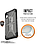 UAG iPhone XR Plasma - Ash