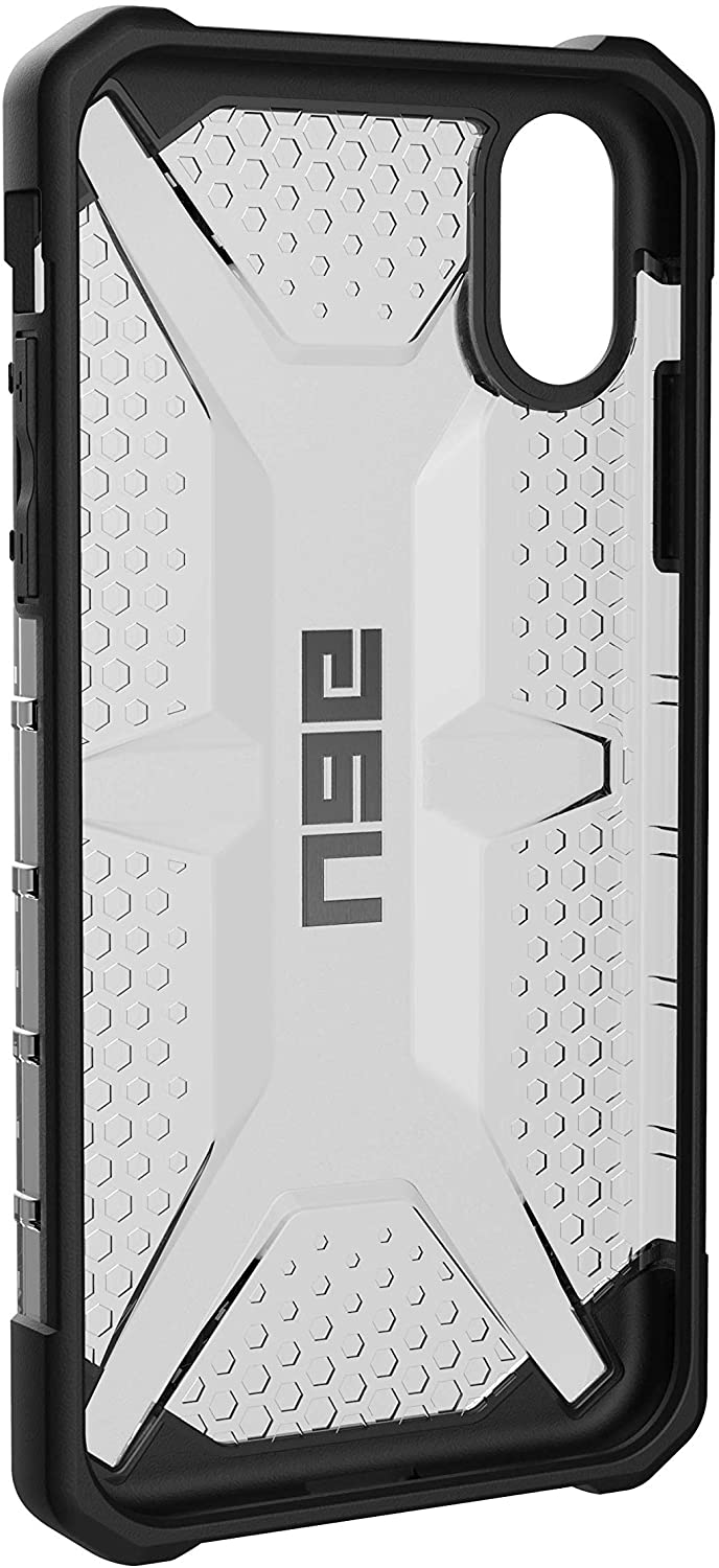 UAG iPhone XR Plasma - Ash