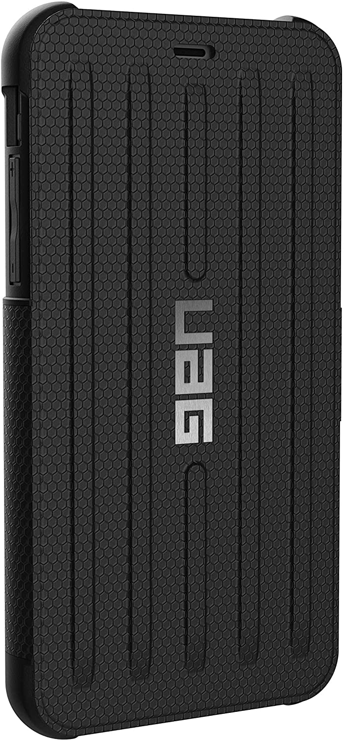 UAG iPhone XR Metropolis - Black