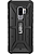 Galaxy S9+ Pathfinder Case-Black