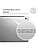 Elago Ultra Slim Case for New Macbook Pro 16"		 		