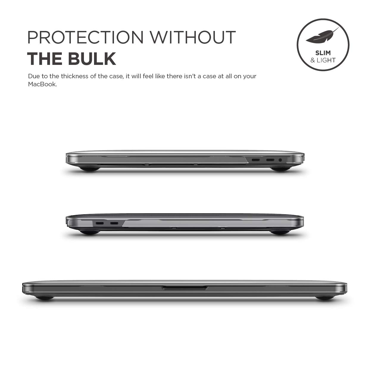 Elago Ultra Slim Case for New Macbook Pro 16"		 		