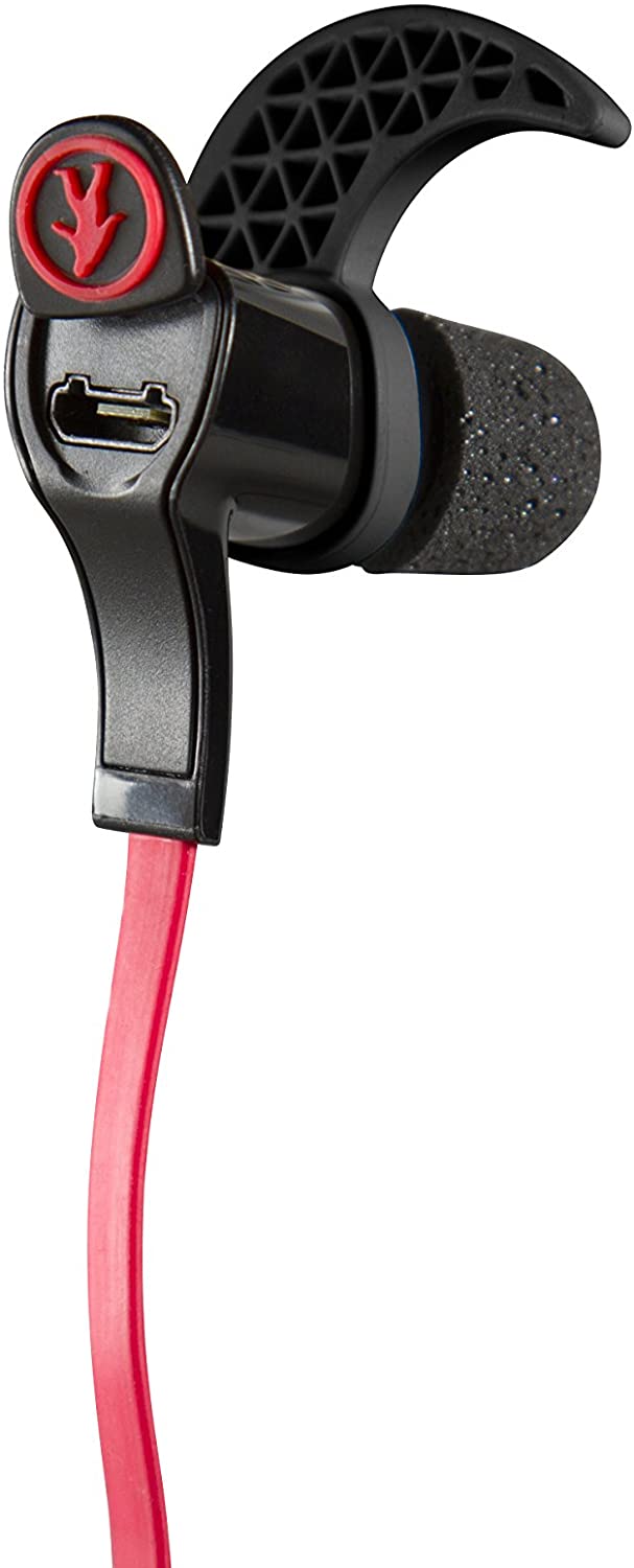 Outdoor Tech Orcas Sports Wireless Earbuds - Red