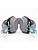 Outdoor Tech Privates Wireless Bluetooth Headphones with Touch Control - Grey
