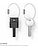 Elago Key ring splitter for Headphones & Earphones