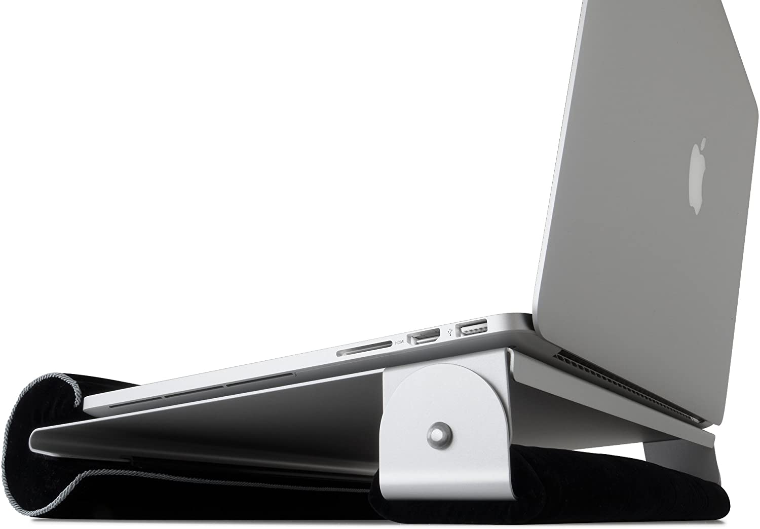 Rain Design iLap Lap Stand 15"W for MacBook Pro 15"