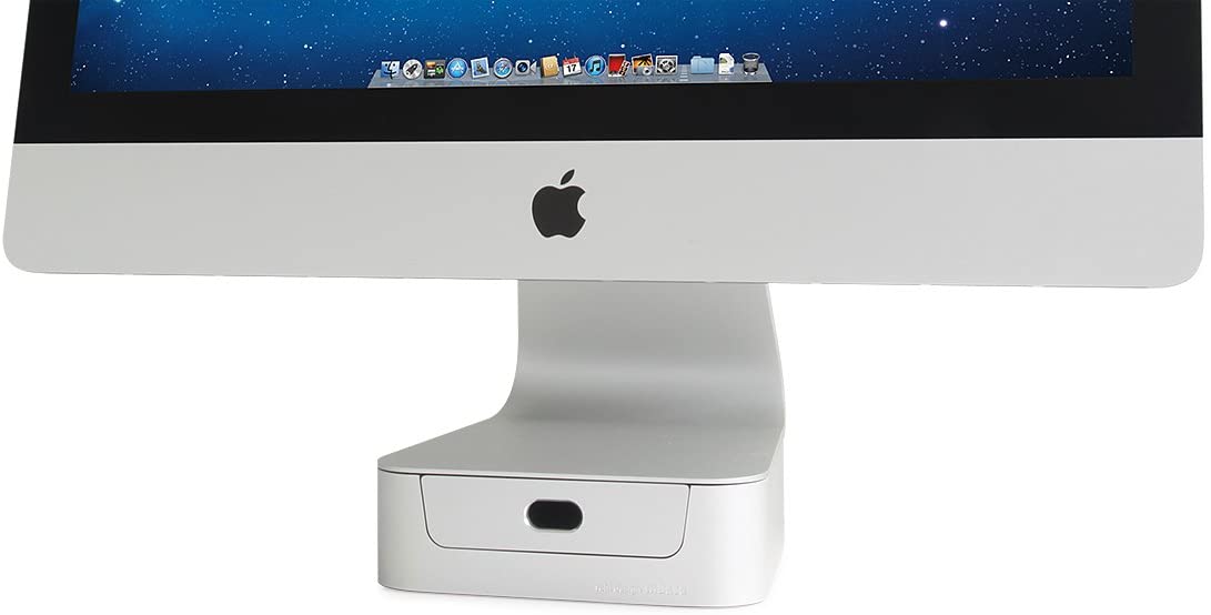 Rain Design mBase 21.5" iMac