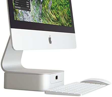 Rain Design mBase 21.5" iMac