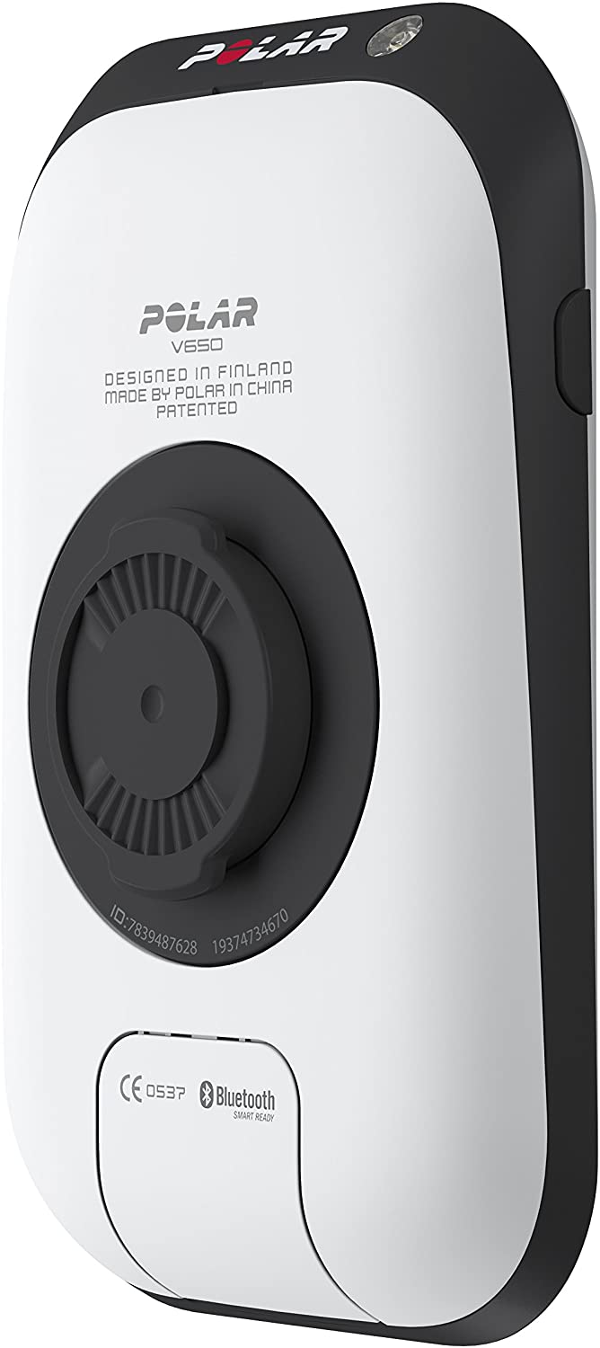 Polar v650 gps deals