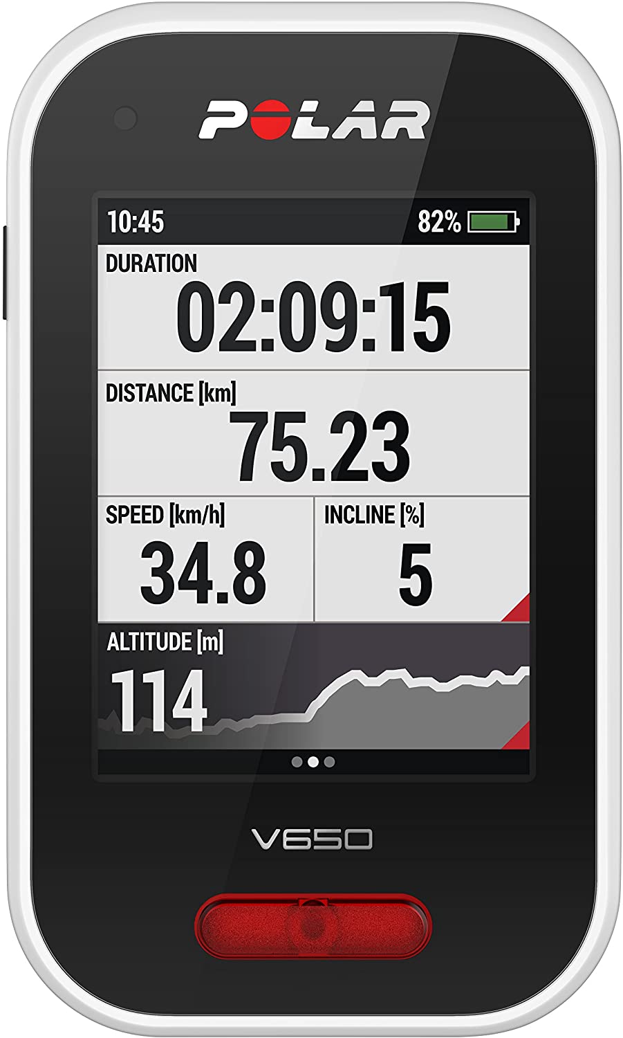 Polar gps cycle computer deals