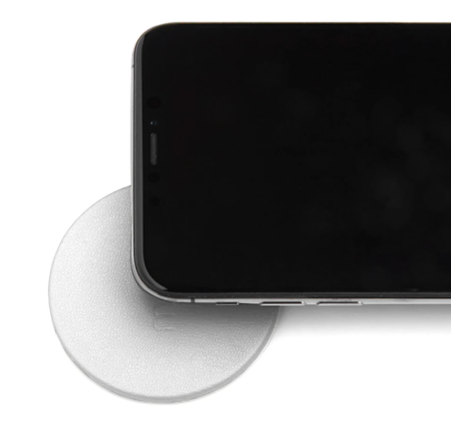 Moon Wireless Pad