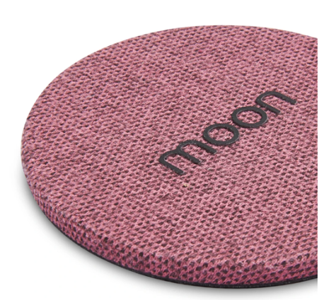 Moon Wireless Pad