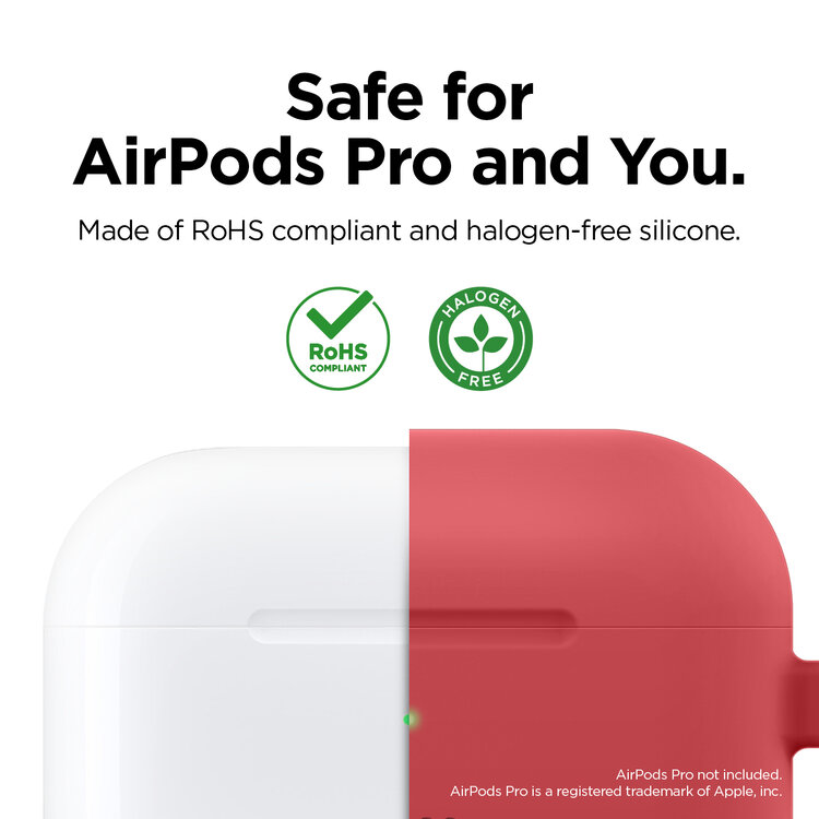 Elago AirPods Pro Original Hang Case 