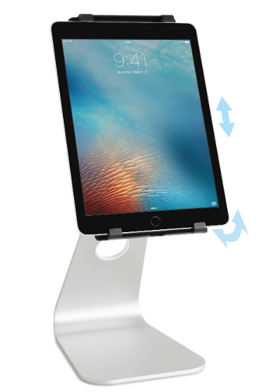 Rain Design mStand tabletpro for iPad Pro 9.7"-11"