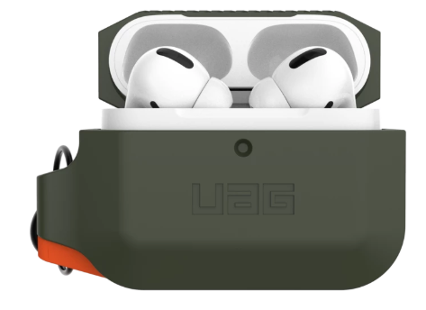 UAG Apple Airpods Pro Silicone Case