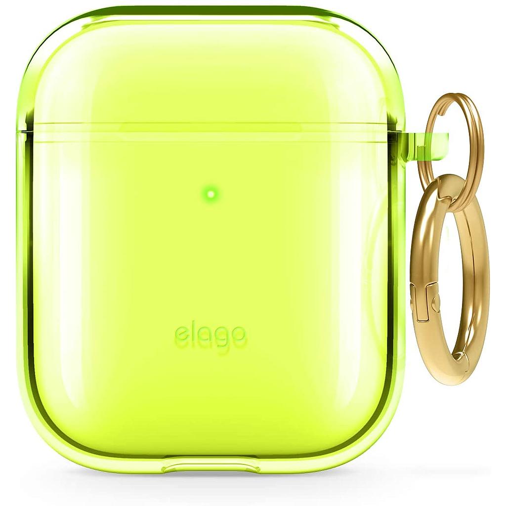 Elago AirPods Clear Case