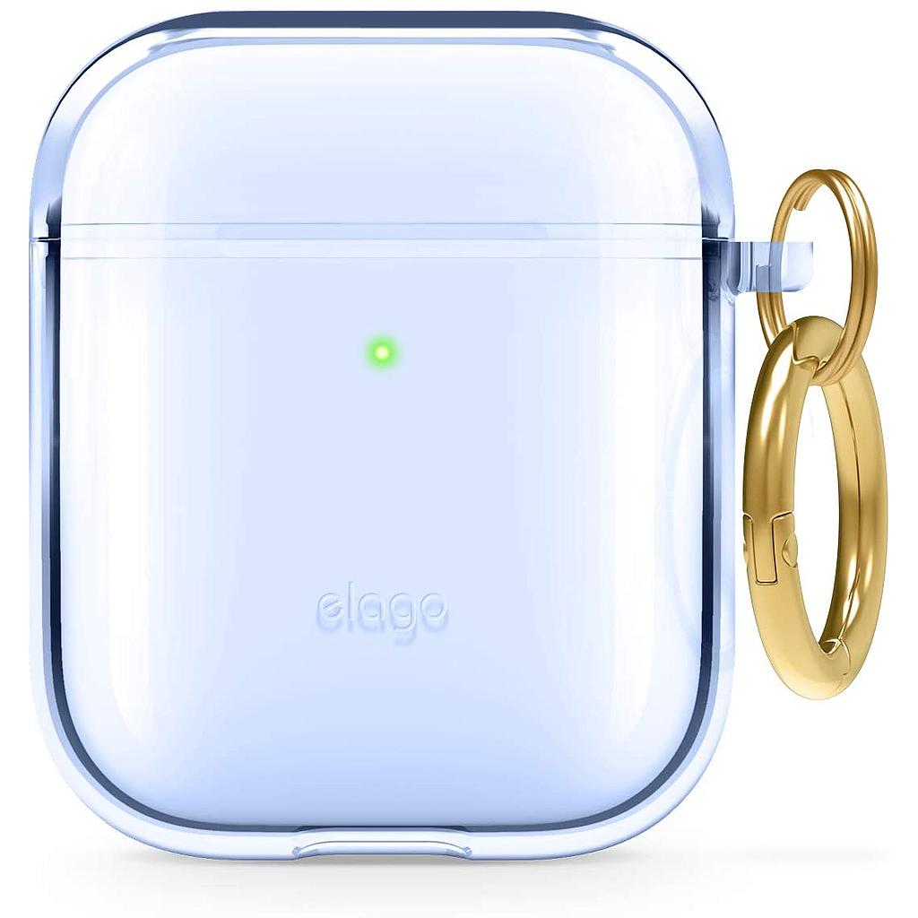 Elago AirPods Clear Case