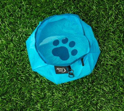 Niteize RadDog Collapsible Bowl