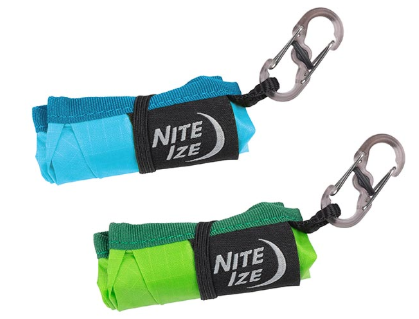 Niteize RadDog Collapsible Bowl