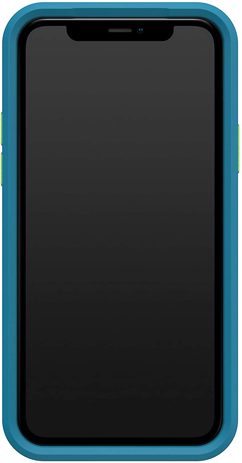 LifeProof iPhone 11 Pro Slam Riot- Blue/Pink