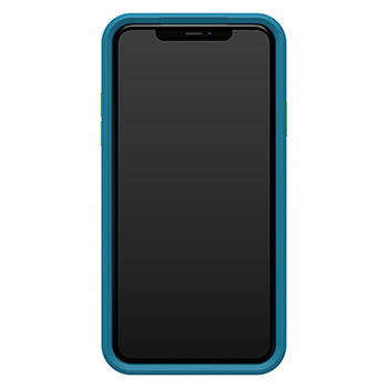 LifeProof iPhone 11 Pro Max Slam Riot  - Blue/Pink