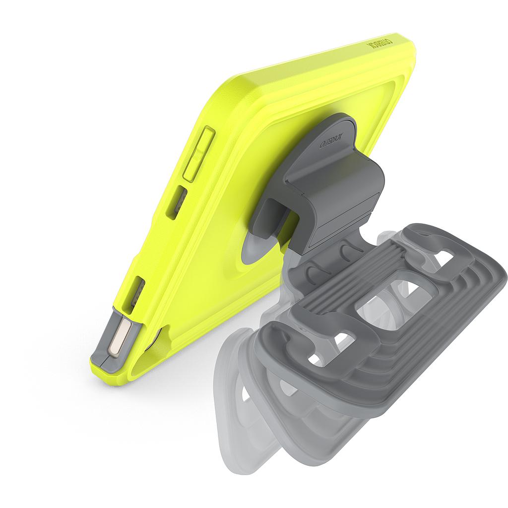 OtterBox iPad mini 7/6 EZGrab Case 