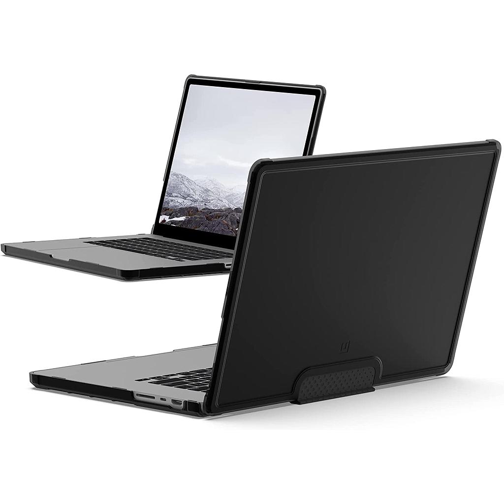 [U] by UAG MacBook Pro 14" (m1/m2/m3/m4) Lucent Case