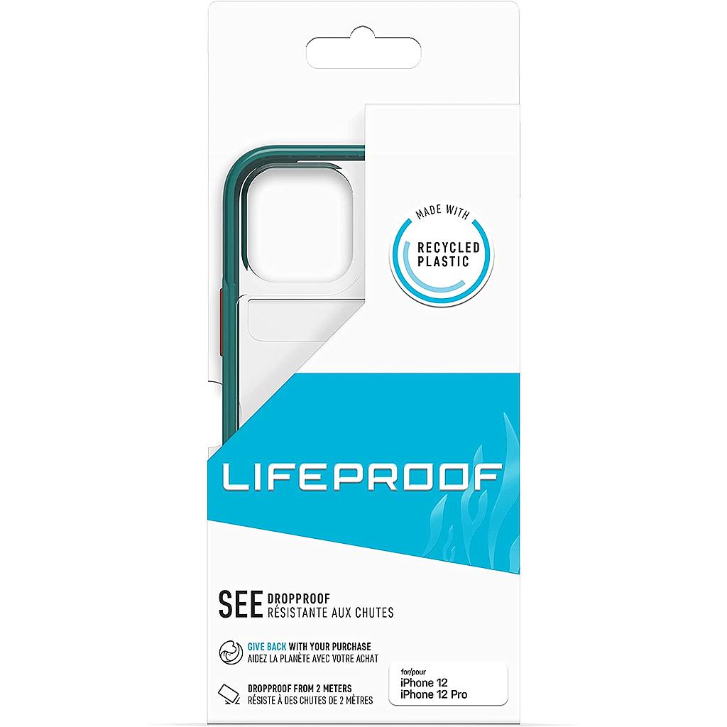 LifeProof iPhone 12 Pro Max SEE Case
