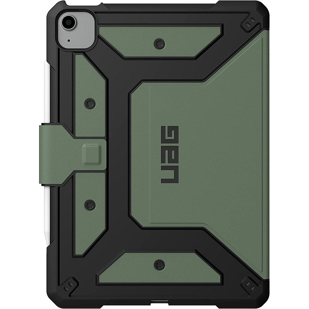 UAG iPad Air 10.9" (2020-2022) / iPad Pro 11" Gen 4/3/2/1 (2018-2022) Metropolis SE Case