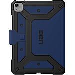 UAG iPad Air 11"/10.9" (2020-2024) / iPad Pro 11" Gen 4/3/2/1 (2018-2022) Metropolis SE Case