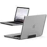 [U] by UAG MacBook Pro 14" (M1 Pro/M1/M2/M3 Max) Lucent Case