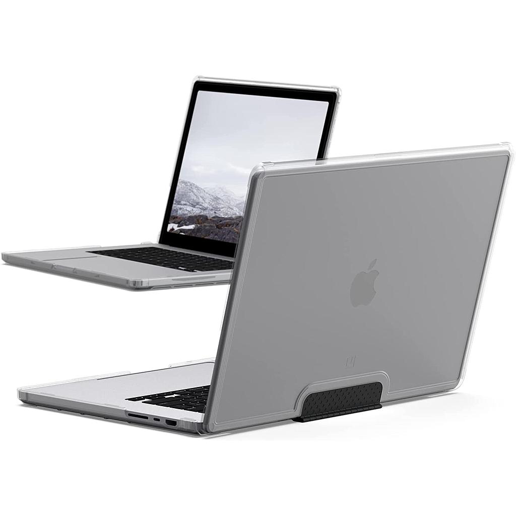 [U] by UAG MacBook Pro 16" (m1/m2/m3/m4) Lucent Case